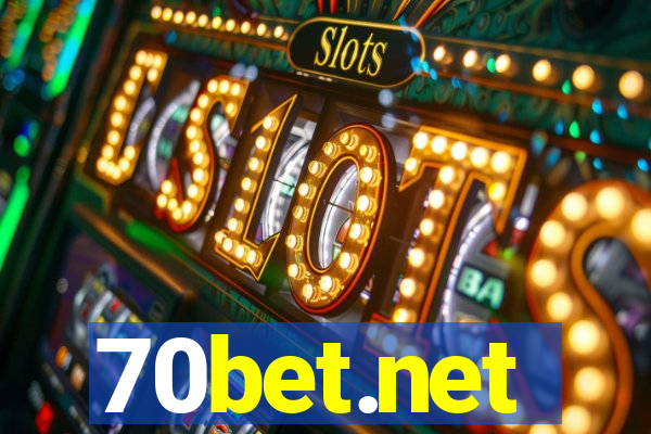 70bet.net