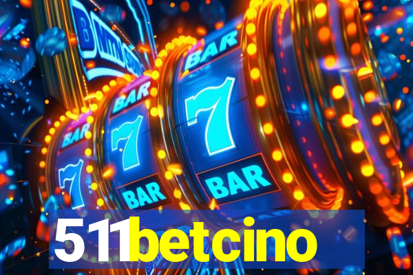 511betcino