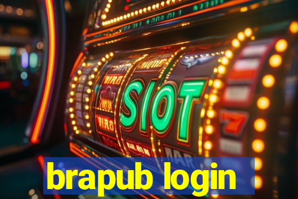 brapub login