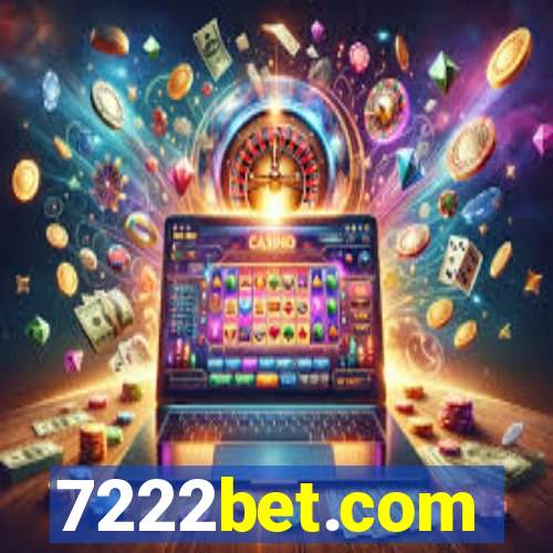 7222bet.com