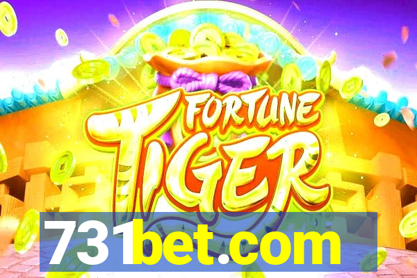 731bet.com