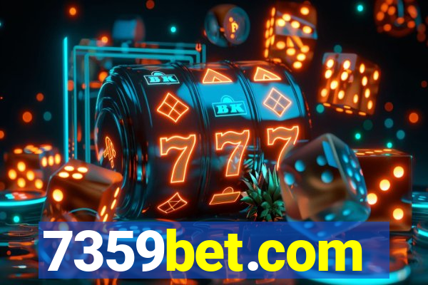 7359bet.com