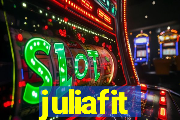 juliafit