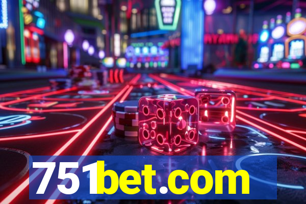 751bet.com