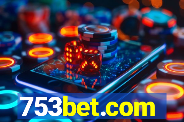 753bet.com