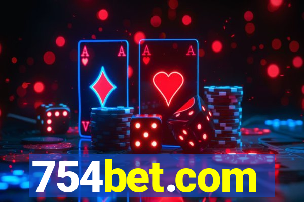 754bet.com