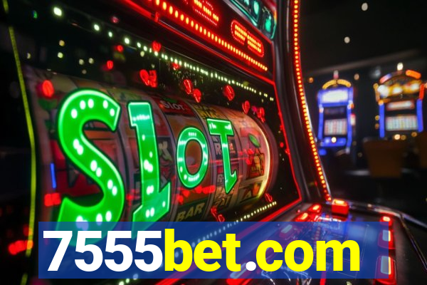 7555bet.com