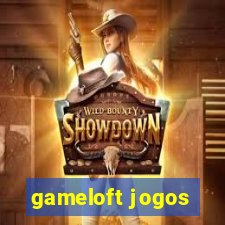 gameloft jogos