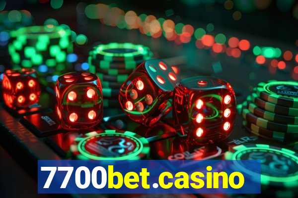 7700bet.casino