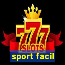 sport facil