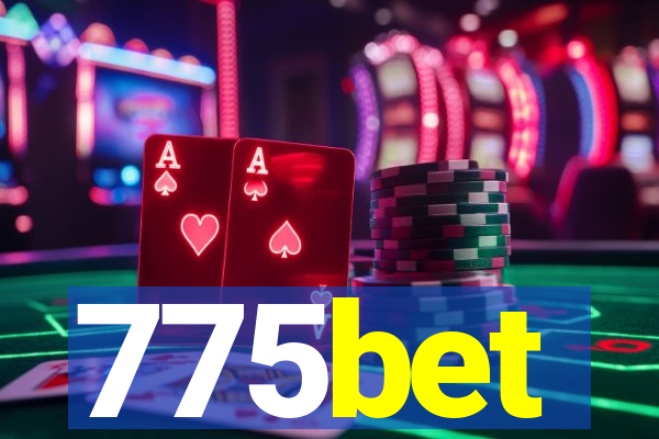 775bet