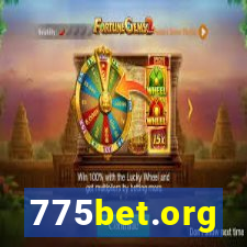 775bet.org