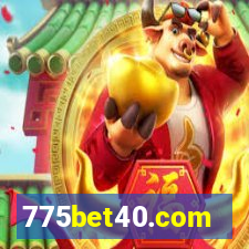 775bet40.com