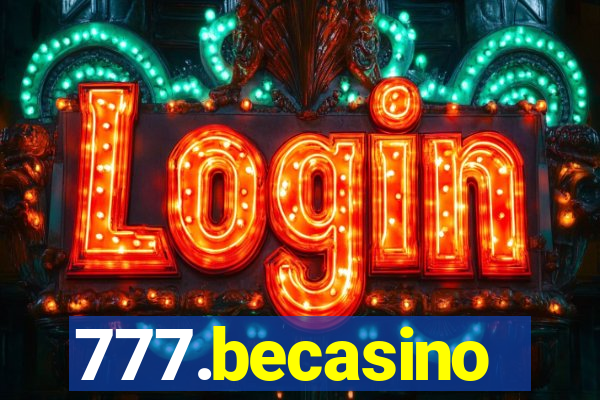 777.becasino