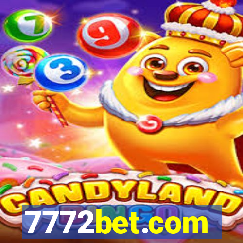 7772bet.com