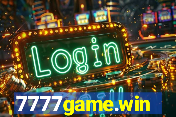 7777game.win