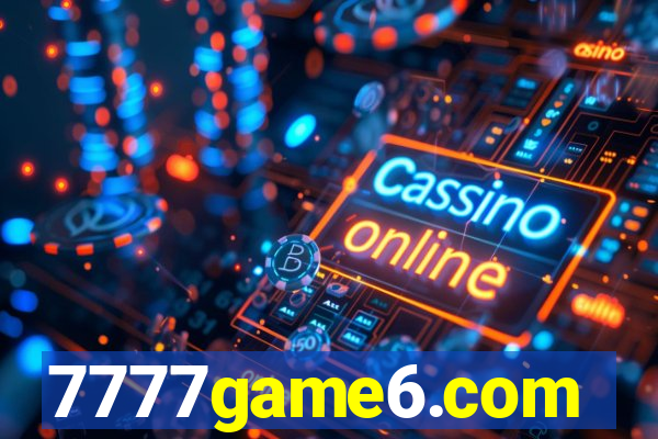 7777game6.com