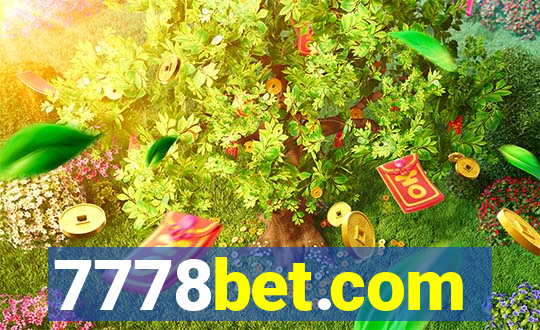 7778bet.com