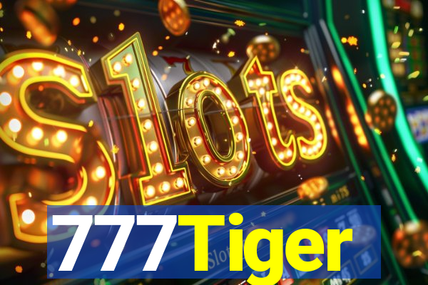 777Tiger