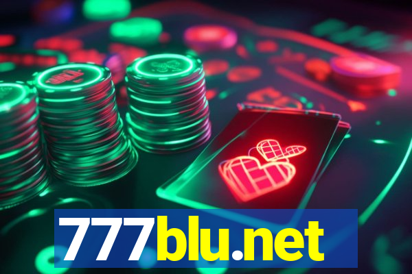 777blu.net