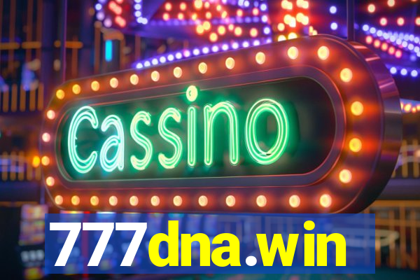 777dna.win