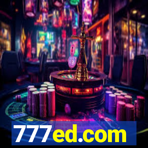 777ed.com