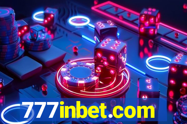 777inbet.com