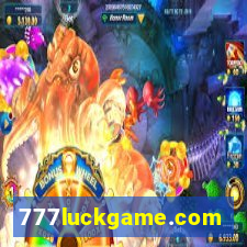 777luckgame.com