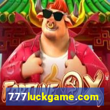 777luckgame.com