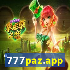 777paz.app