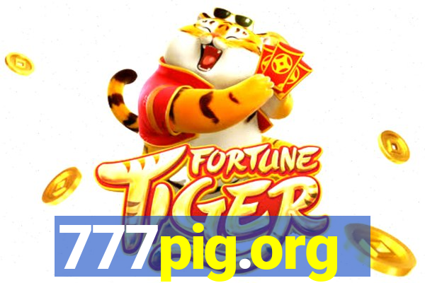 777pig.org