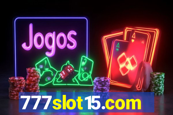 777slot15.com