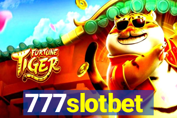 777slotbet