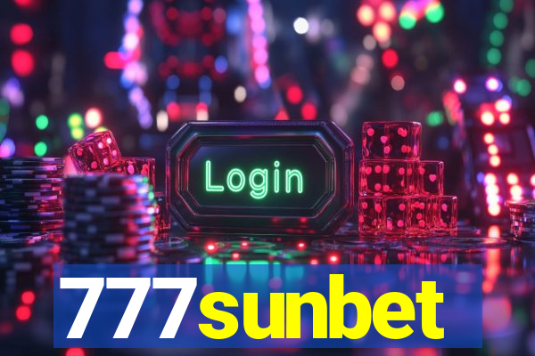 777sunbet