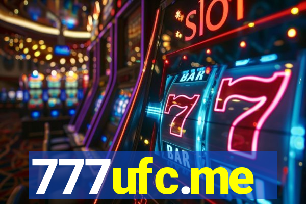 777ufc.me