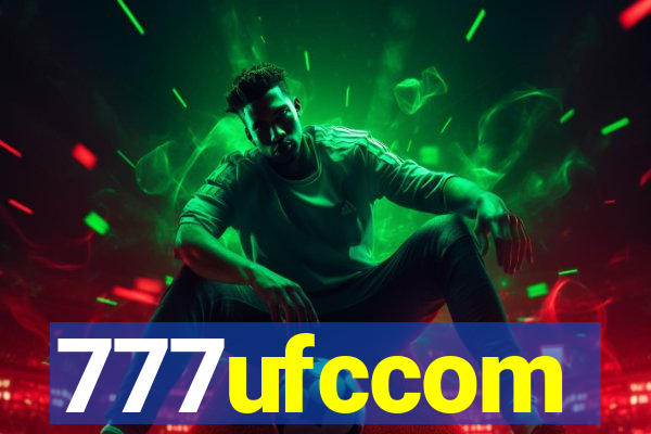 777ufccom