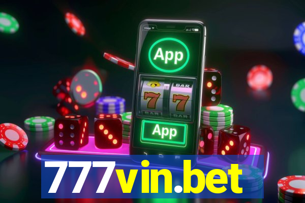 777vin.bet