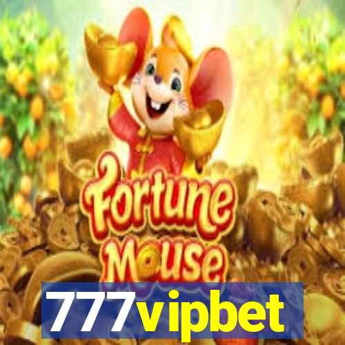 777vipbet