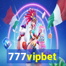 777vipbet