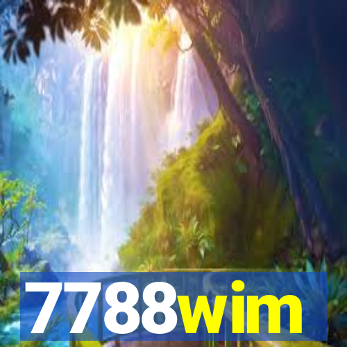 7788wim