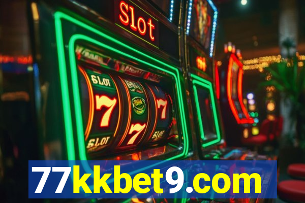 77kkbet9.com