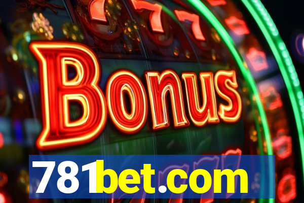 781bet.com