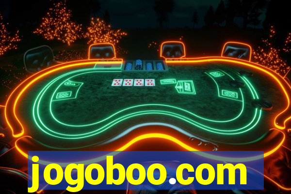 jogoboo.com