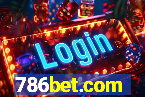 786bet.com