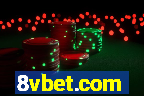 8vbet.com