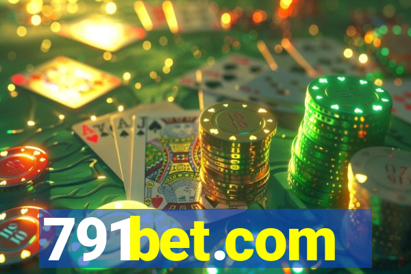 791bet.com