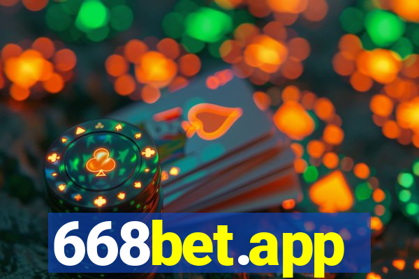 668bet.app