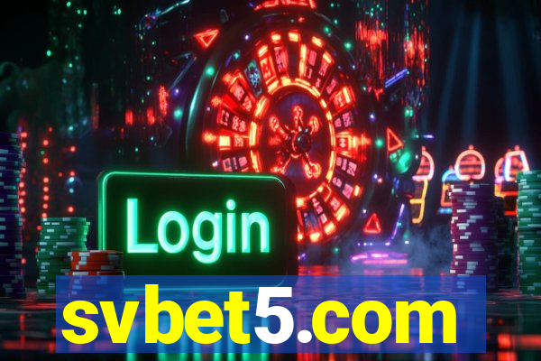 svbet5.com