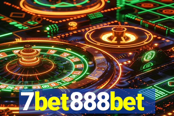 7bet888bet