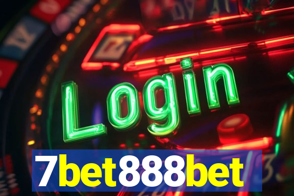 7bet888bet